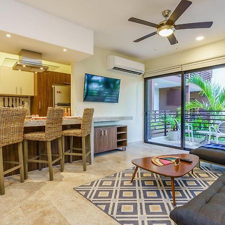 Luxurious Arenis Condo Living By Stella Rentals Playa del Carmen Exterior photo
