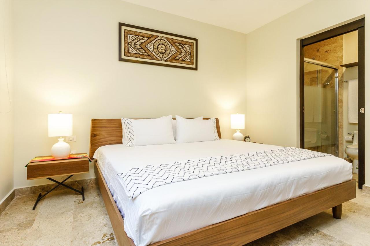 Luxurious Arenis Condo Living By Stella Rentals Playa del Carmen Exterior photo