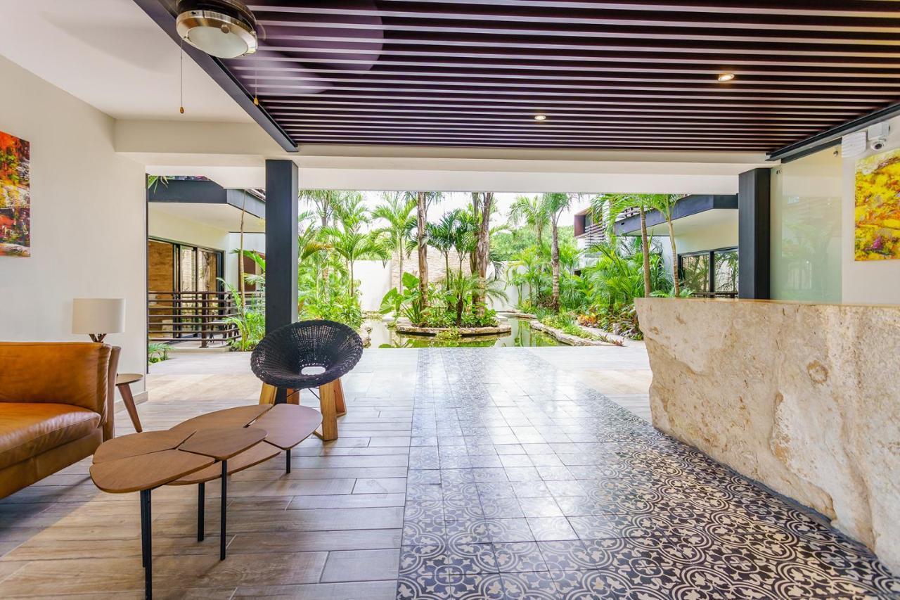 Luxurious Arenis Condo Living By Stella Rentals Playa del Carmen Exterior photo
