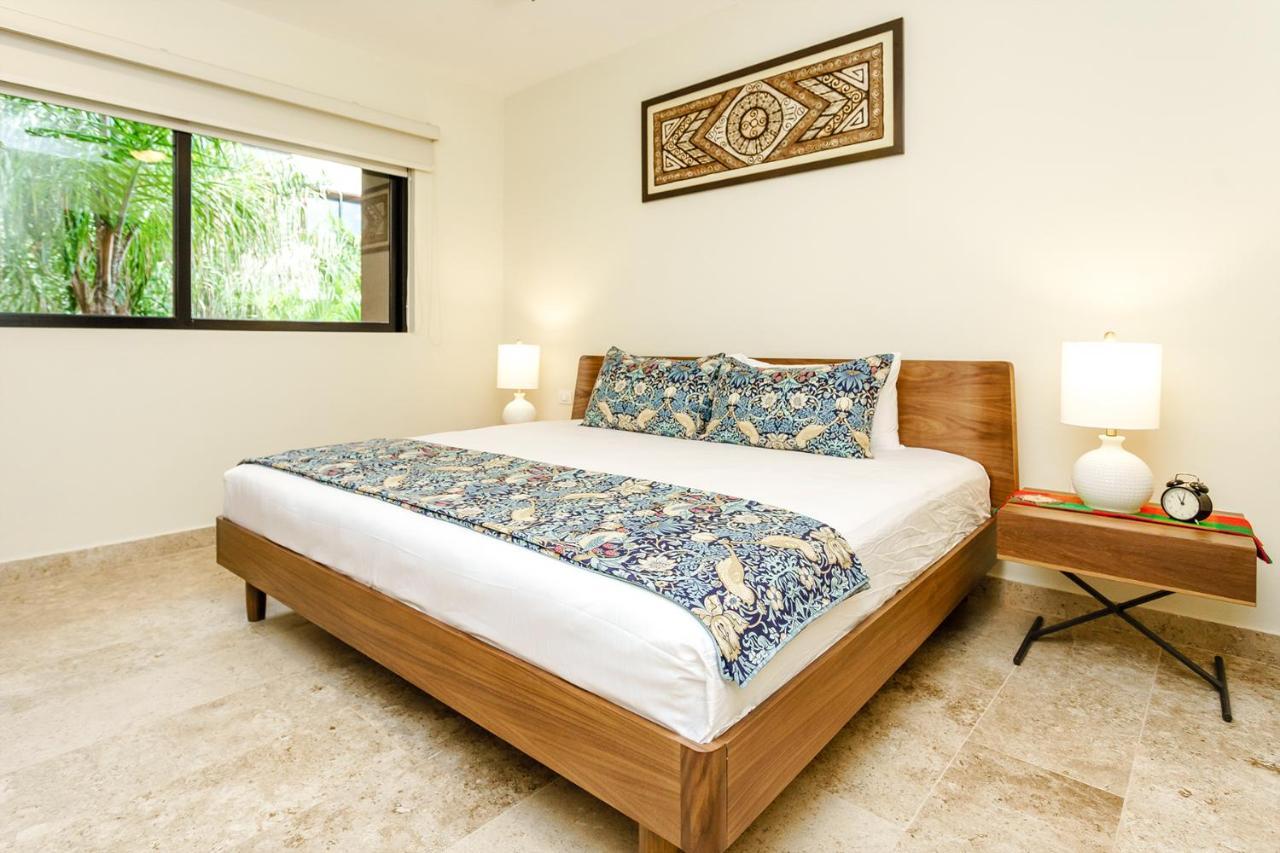 Luxurious Arenis Condo Living By Stella Rentals Playa del Carmen Exterior photo