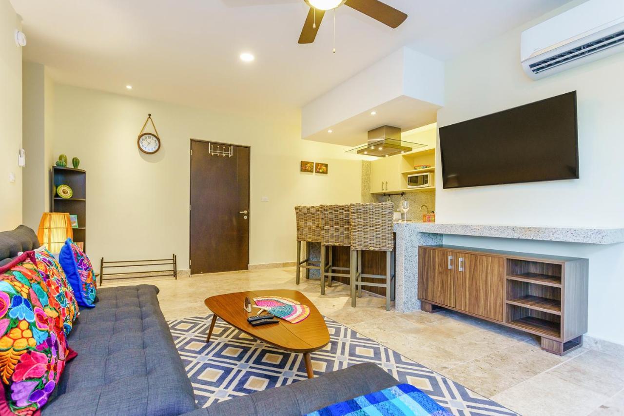 Luxurious Arenis Condo Living By Stella Rentals Playa del Carmen Exterior photo