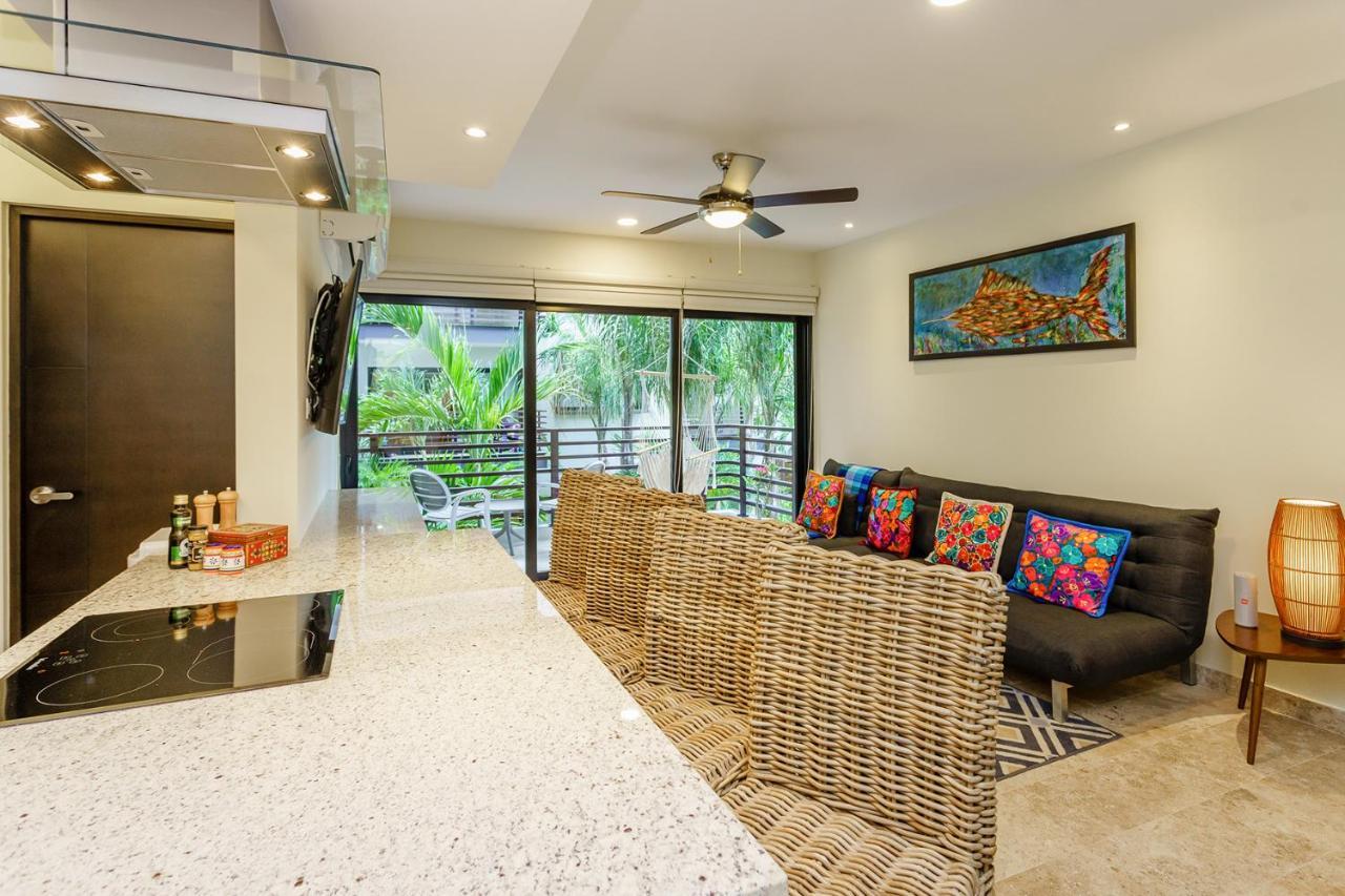 Luxurious Arenis Condo Living By Stella Rentals Playa del Carmen Exterior photo